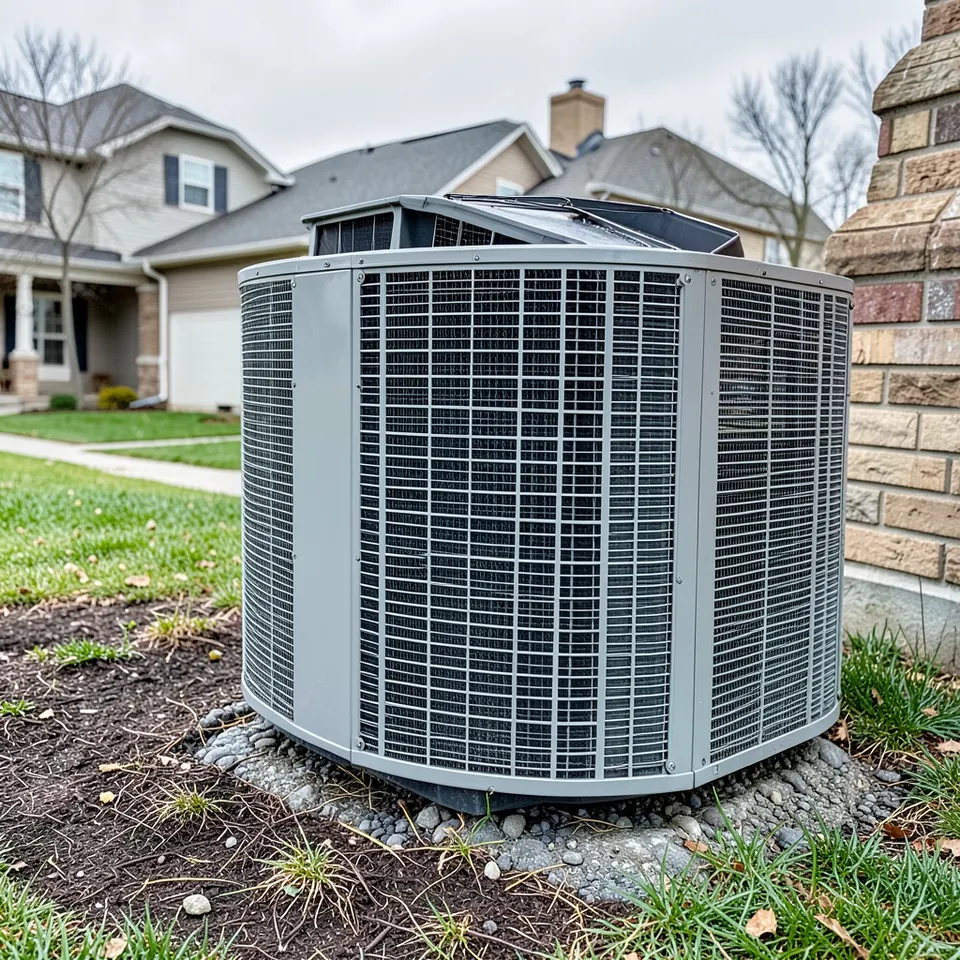 AC Repair in Burlington, IL — local guide